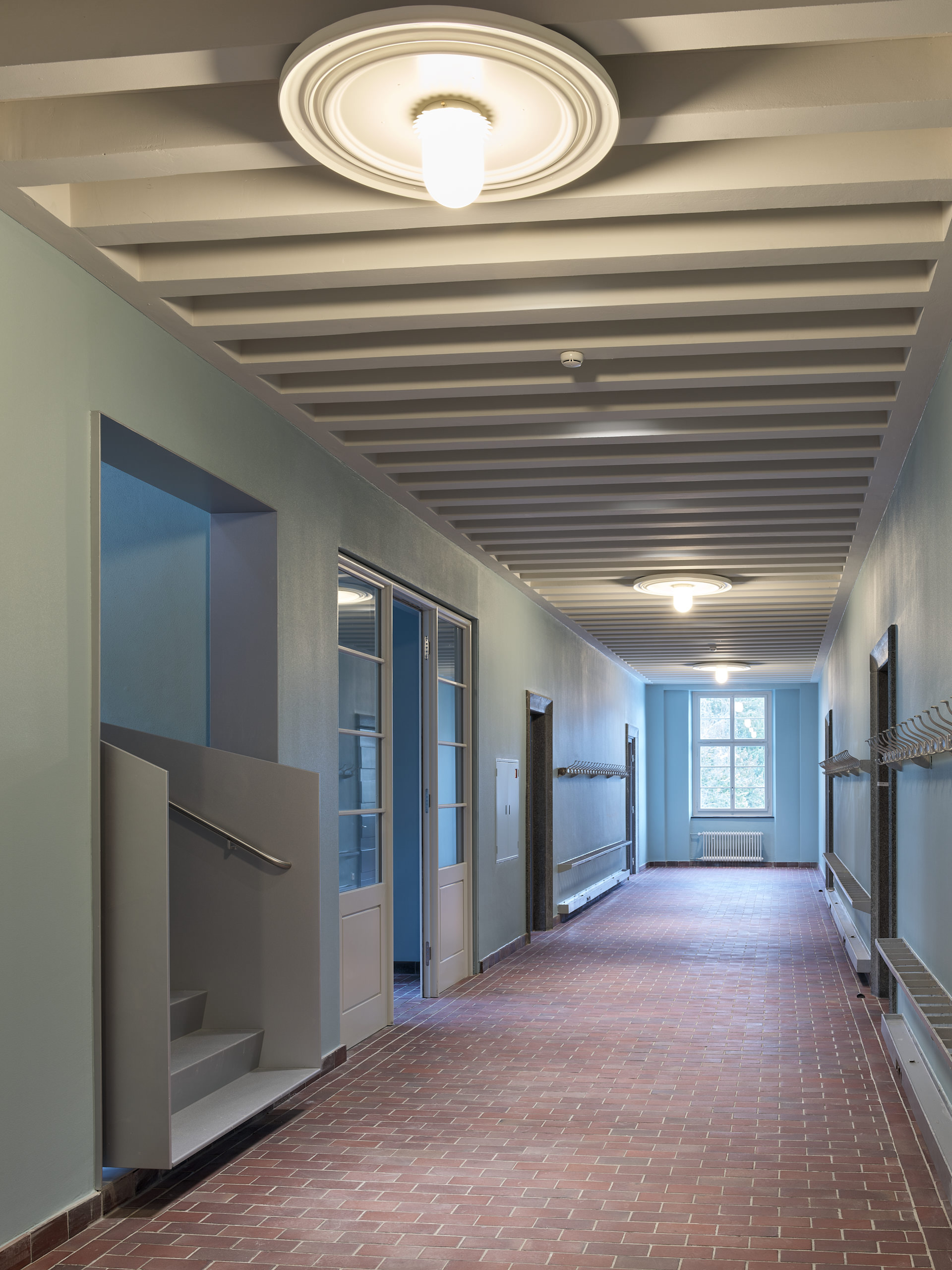 Kantonsschule im Lee, Winterthur